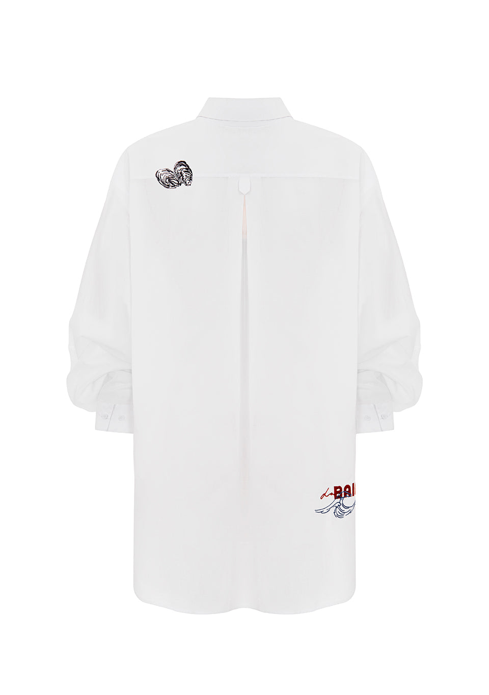 SHIRT BUON APPETITO