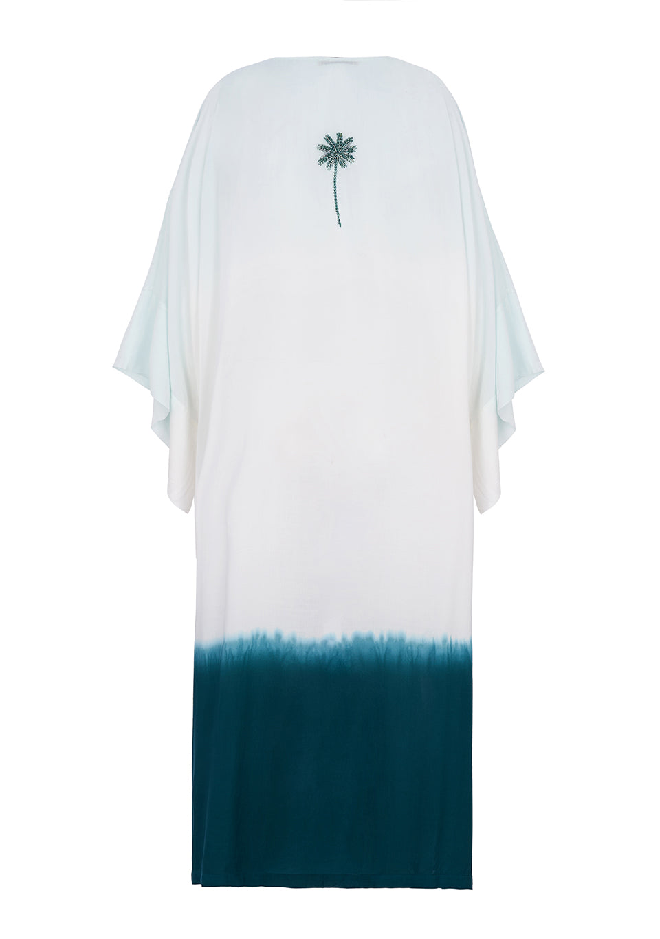 TUNIC BOUNTY LAGOON