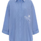 SHIRT PERFETTO BLUE