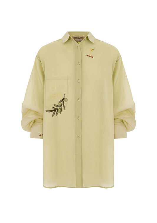 SHIRT CHAO BELLA