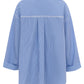 SHIRT PERFETTO BLUE