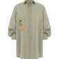 SHIRT PORTOFINO