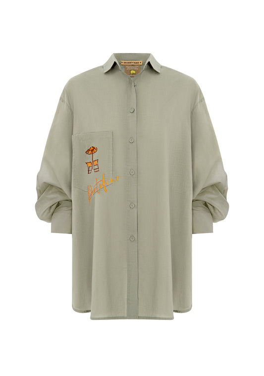 SHIRT PORTOFINO