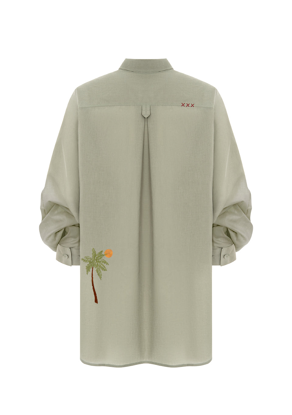 SHIRT PORTOFINO