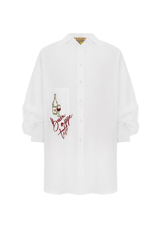 SHIRT BUON APPETITO