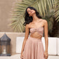 SUIT CALIFORNIA CARAMEL