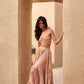 SUIT CALIFORNIA CARAMEL