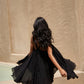 DRESS FLORIDA BLACK