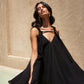 DRESS FLORIDA BLACK