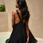 DRESS FLORIDA BLACK