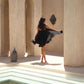 DRESS FLORIDA BLACK