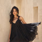 DRESS FLORIDA BLACK