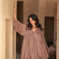 DRESS CUBA NUDE