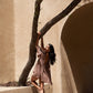 DRESS CUBA NUDE