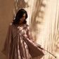 DRESS CUBA NUDE