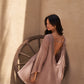 DRESS CUBA NUDE