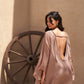 DRESS CUBA NUDE