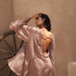 DRESS CUBA NUDE