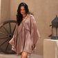 DRESS CUBA NUDE