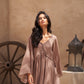 DRESS CUBA NUDE