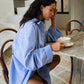 SHIRT PERFETTO BLUE