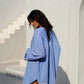 SHIRT PERFETTO BLUE