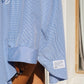 SHIRT PERFETTO BLUE