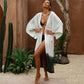 TUNIC BOUNTY TROPICAL