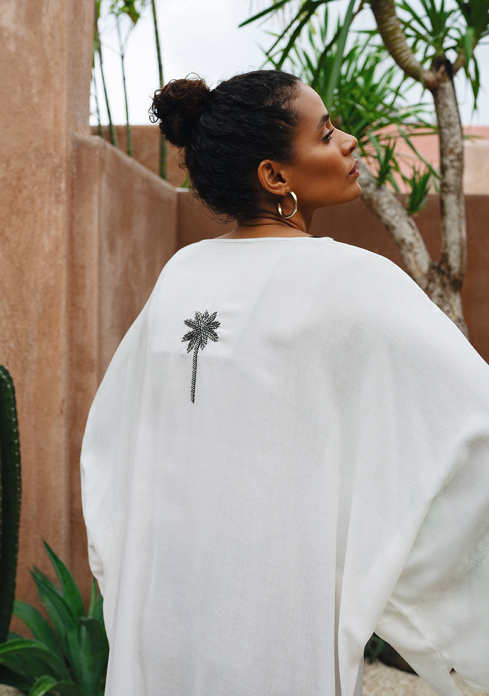 TUNIC BOUNTY TROPICAL