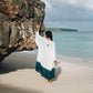TUNIC BOUNTY LAGOON