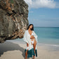 TUNIC BOUNTY LAGOON
