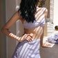 DRESS FLORIDA PINK