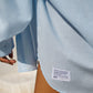 SHIRT MARINE