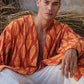 KAFTAN FIERY EARTH