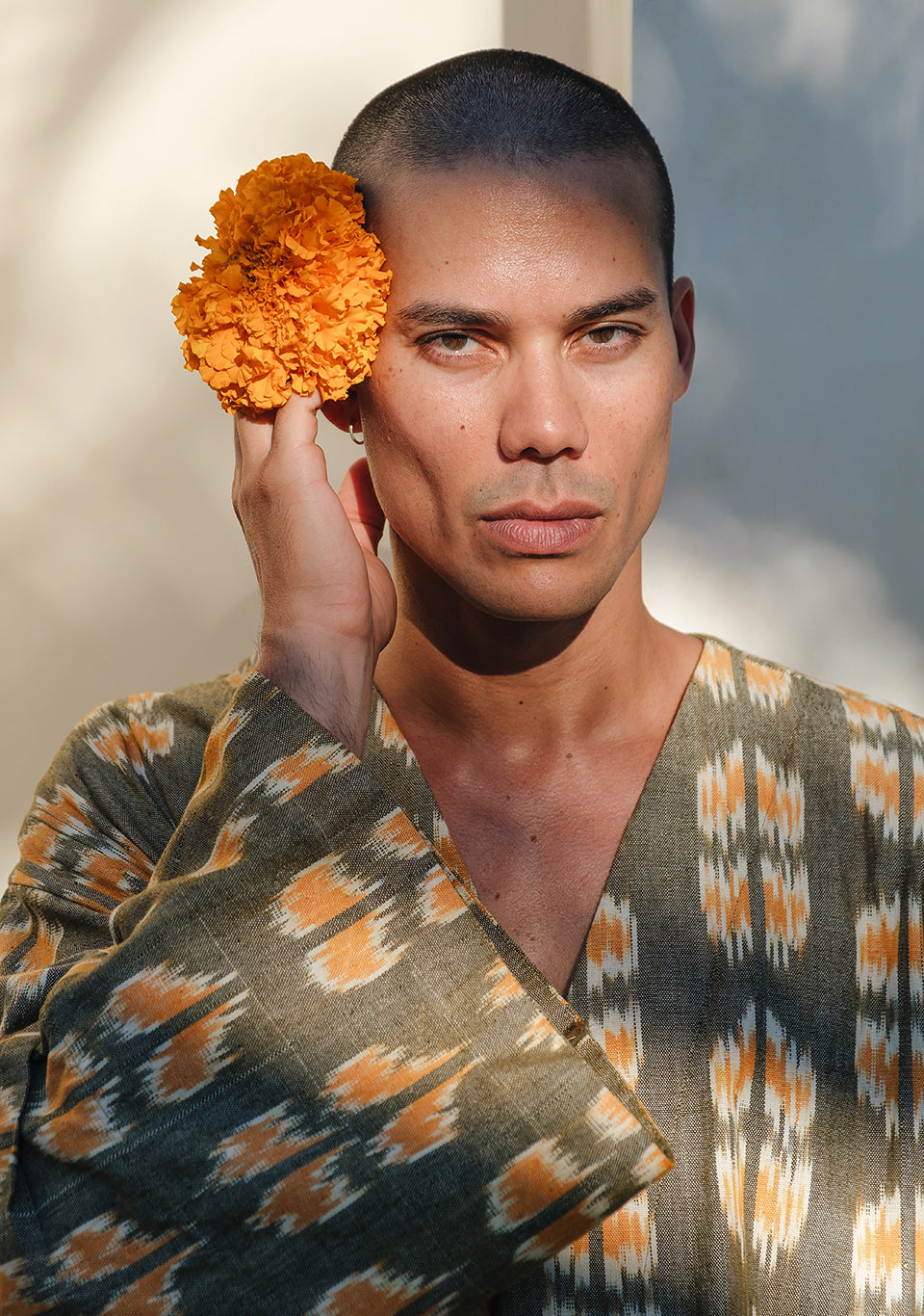 KAFTAN BREATH OF NATURE