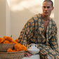 KAFTAN BREATH OF NATURE