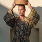 KAFTAN BREATH OF NATURE