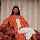 KAFTAN FIERY EARTH