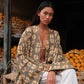 KAFTAN BREATH OF NATURE