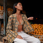 KAFTAN BREATH OF NATURE