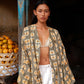 KAFTAN BREATH OF NATURE