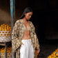 KAFTAN BREATH OF NATURE