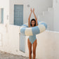 Swimsuit Island Ice