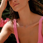 Swimsuit Island Raspberry