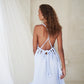 DRESS AFINA SKY