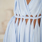 DRESS AFINA SKY