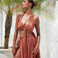 SUIT MANTRA BRONZE