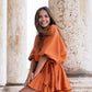 DRESS TRESS MOROCCO