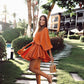 DRESS TRESS MOROCCO