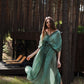 GODDRESS AQUAMARINE